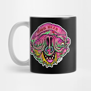 MOONHEAD Mug